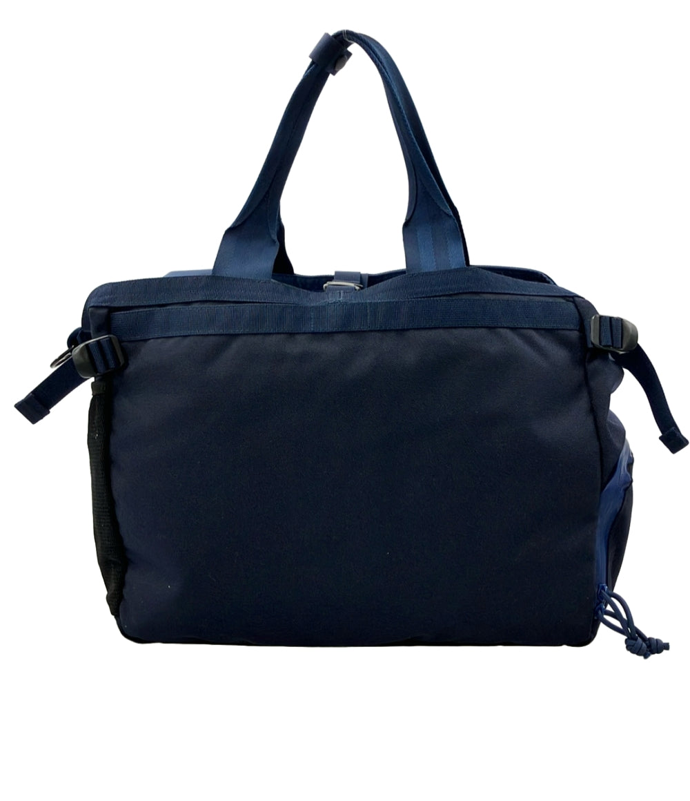 ブリーフィング 2WAY ハンドバッグ ショルダーバッグ 斜め掛け メンズ BRIEFING