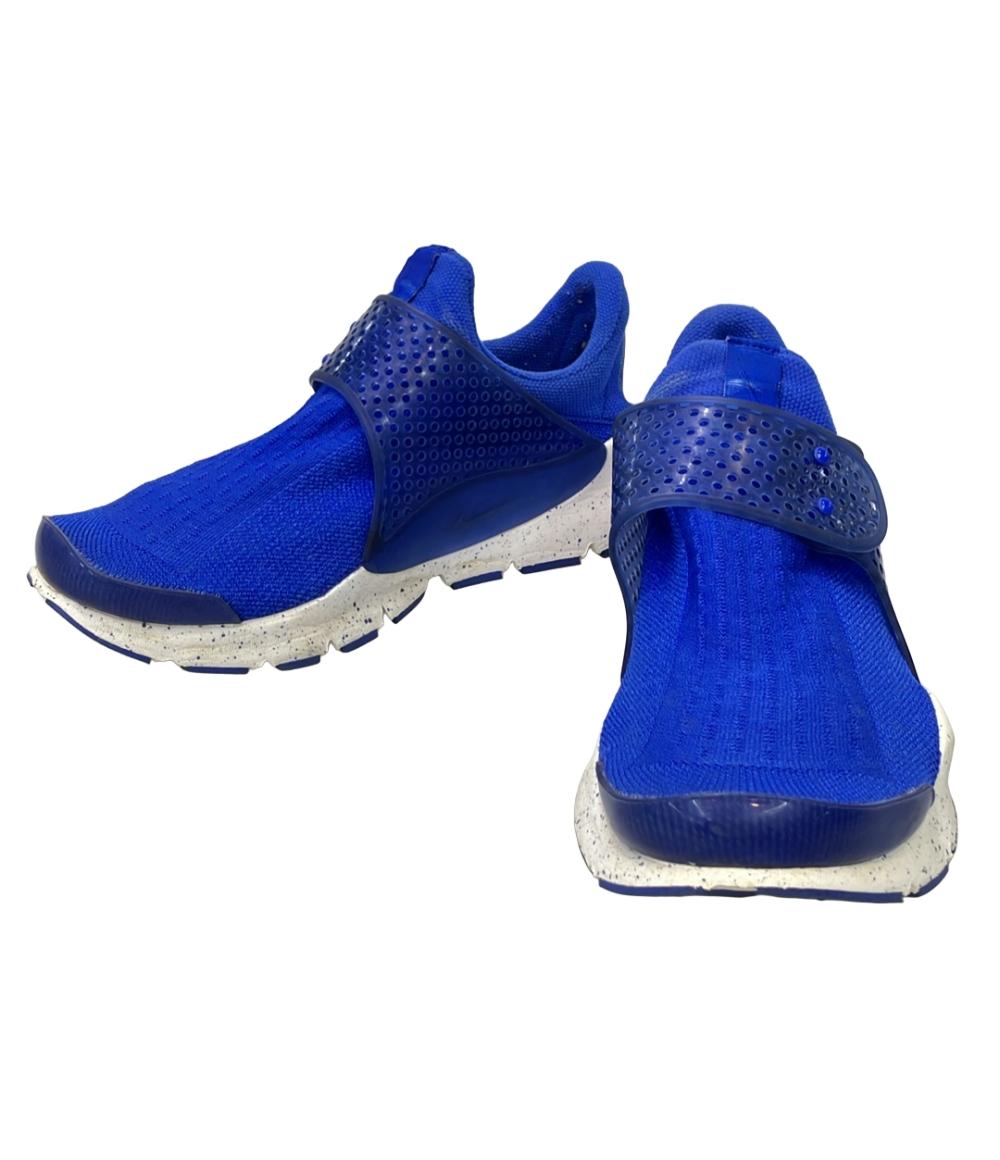 ナイキ スリッポン ソックダート SE 833124-401 メンズ SIZE 26.0 (M) NIKE