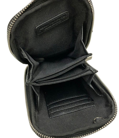 ビューティアンドユースユナイテッドアローズ ショルダーバッグ 斜め掛け ウォレットショルダー BEAUTY&YOUTH UNITED ARROWS