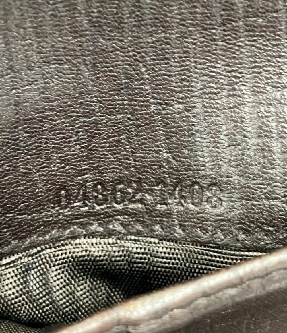 グッチ 二つ折り財布 04862・1408 レディース GUCCI