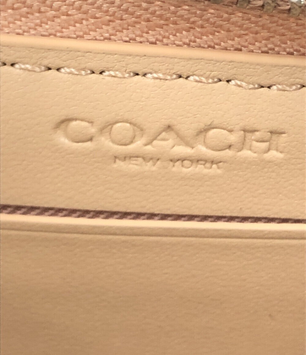 コーチ 美品 カードケース　      レディース  (複数サイズ) COACH