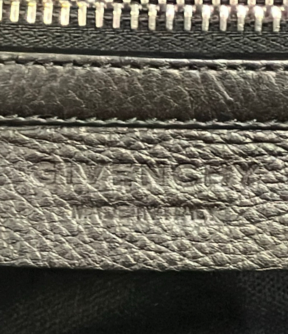 GIVENCHY 2way ハンドバッグ ショルダーバッグ 肩掛け MA E 1105 レディース ジバンシィ