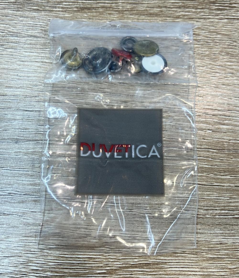 美品 DUVETICA ダウンコート KAPPA 01485077 レディース SIZE 38 (S) デュベティカ