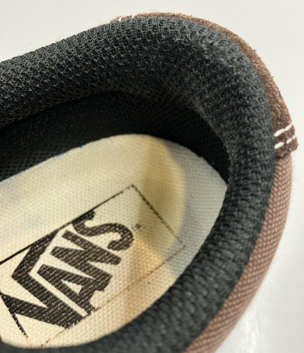 バンズ ローカットスニーカー V3830SC レディース SIZE 23.0 (M) VANS
