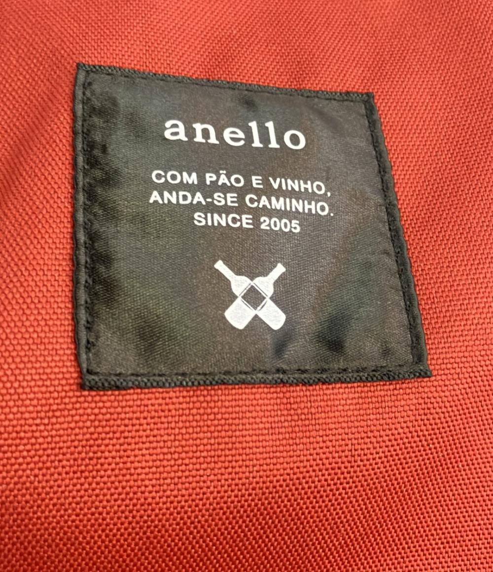 アネロ リュック レディース anello