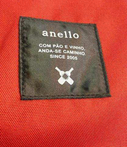 アネロ リュック レディース anello