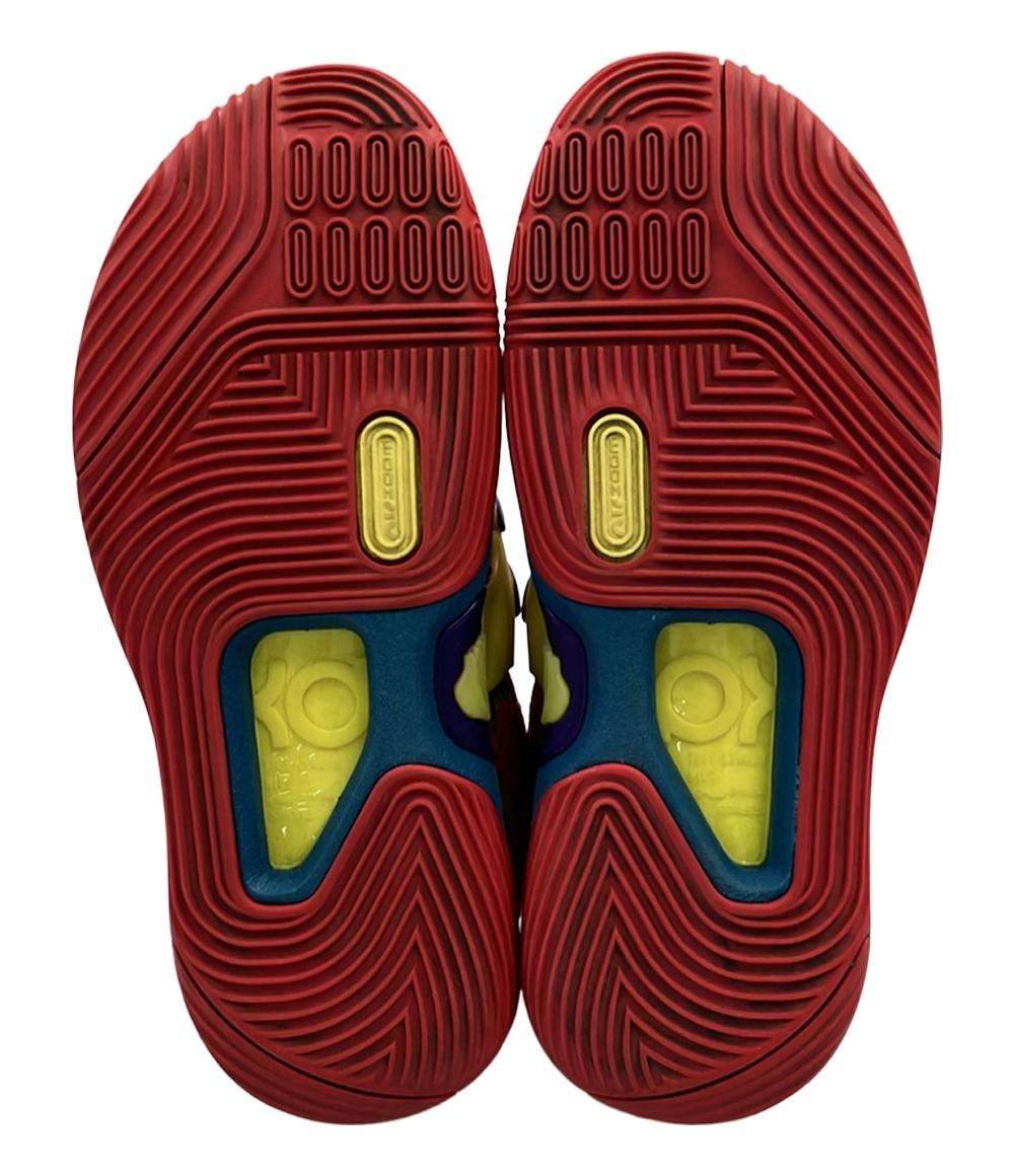 ナイキ ミドルカットスニーカー KD14 DO6902-600 メンズ SIZE 26.0 (M) NIKE