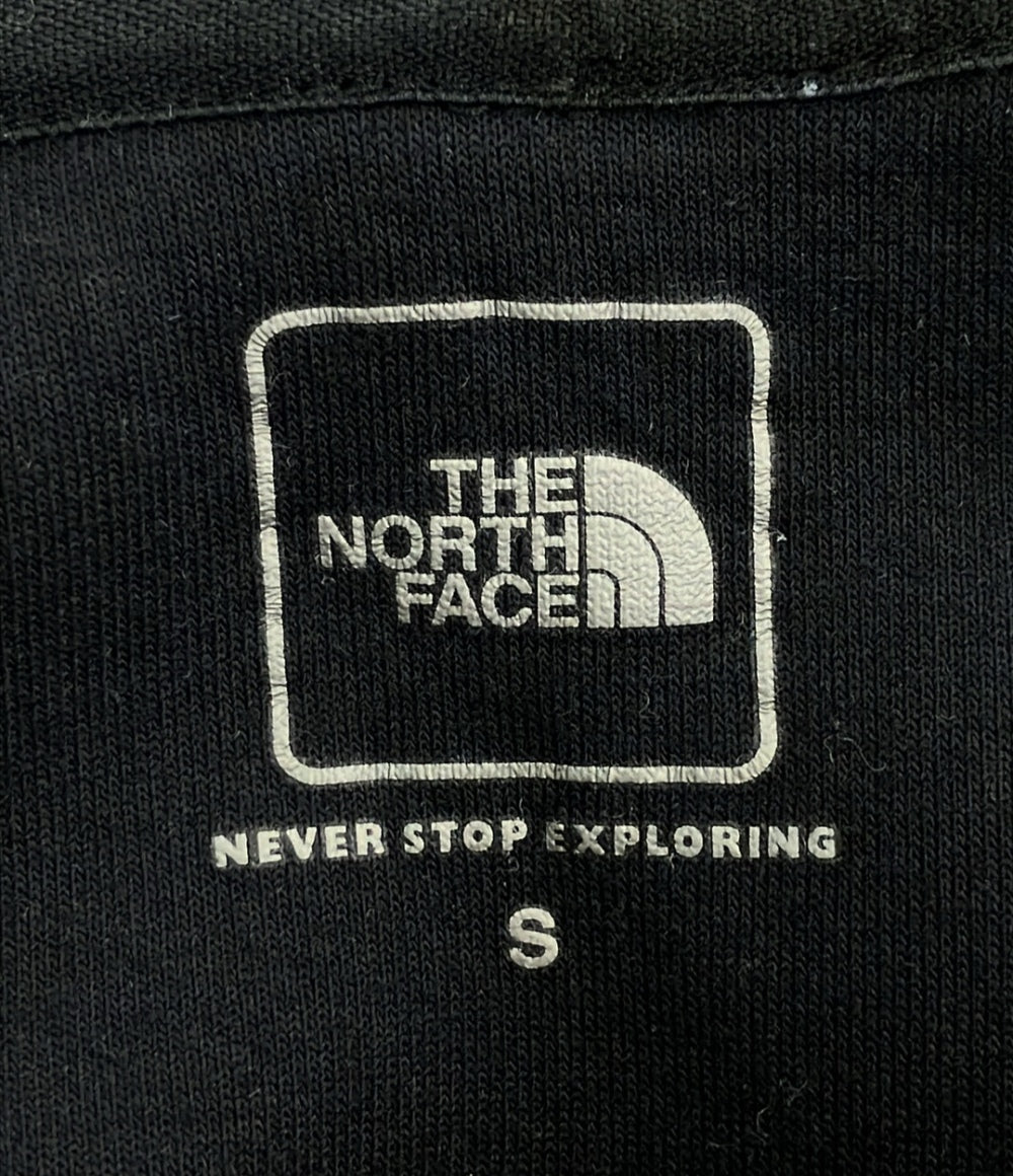 ザ・ノースフェイス プルオーバーパーカー メンズ SIZE S (S) THE NORTH FACE