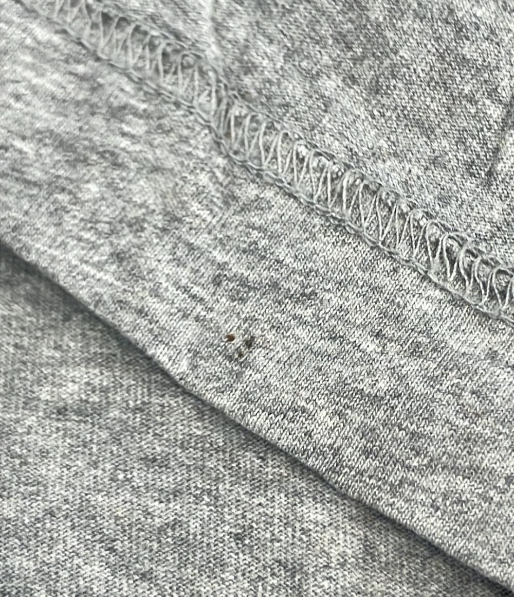 VETEMENTS 半袖 Tシャツ メンズ SIZE L ヴェトモン