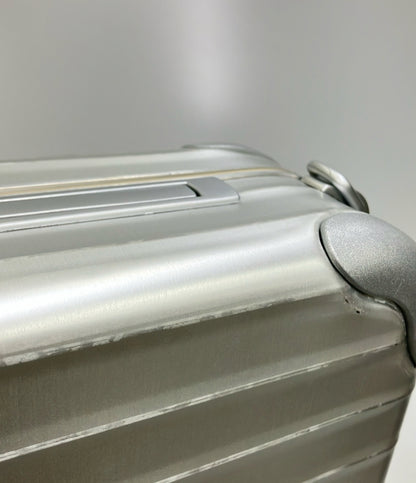 RIMOWA アタッシュケース ショルダーバッグ 2WAY 斜め掛け メンズ リモワ