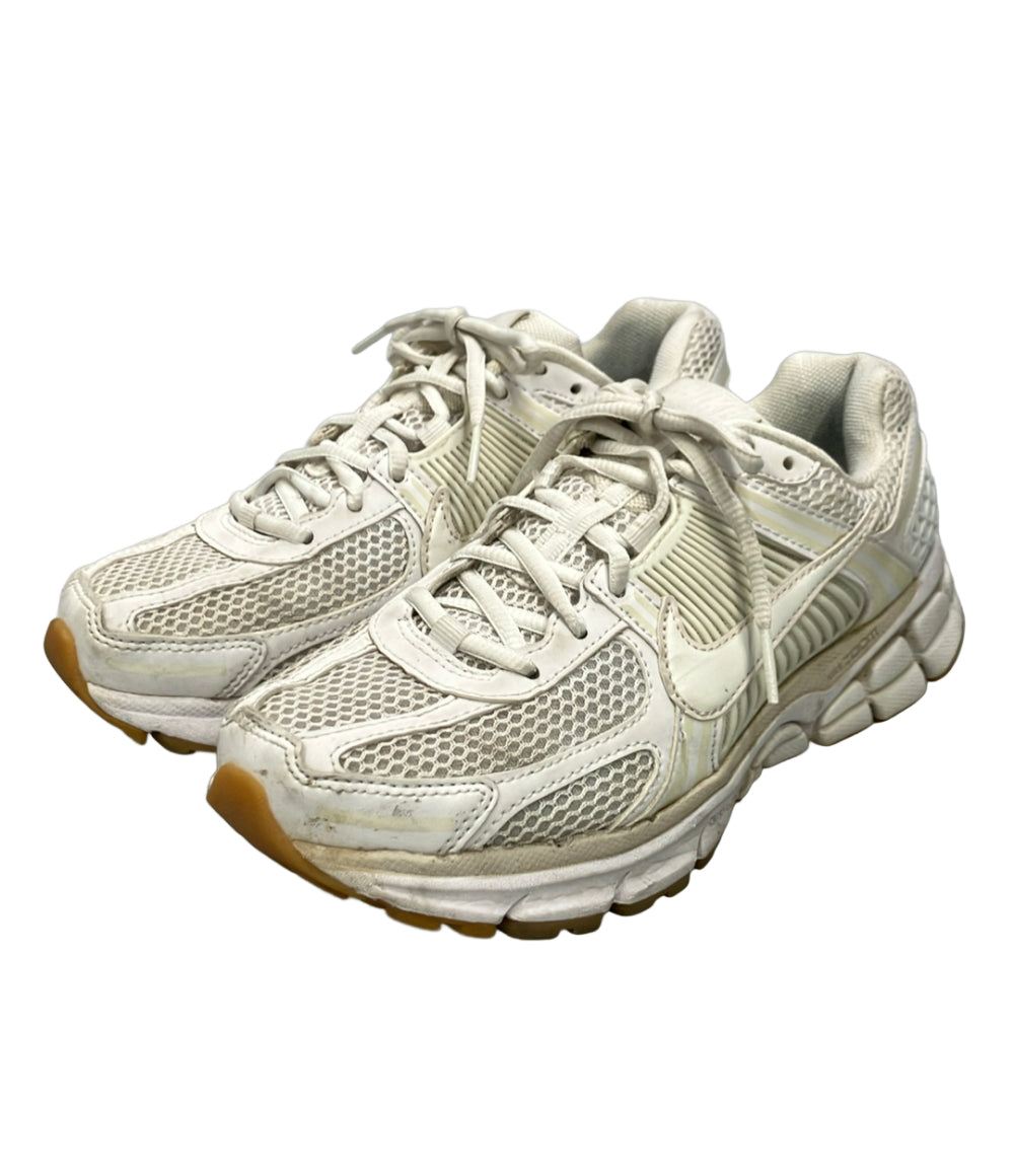NIKE ローカットスニーカー ズーム ボメロ 5 FJ2028-104 レディース SIZE 24.5 ナイキ