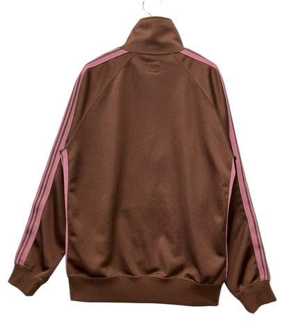 美品 Needles トラックジャケット ジャージ レディース メンズ SIZE M ニードルズ