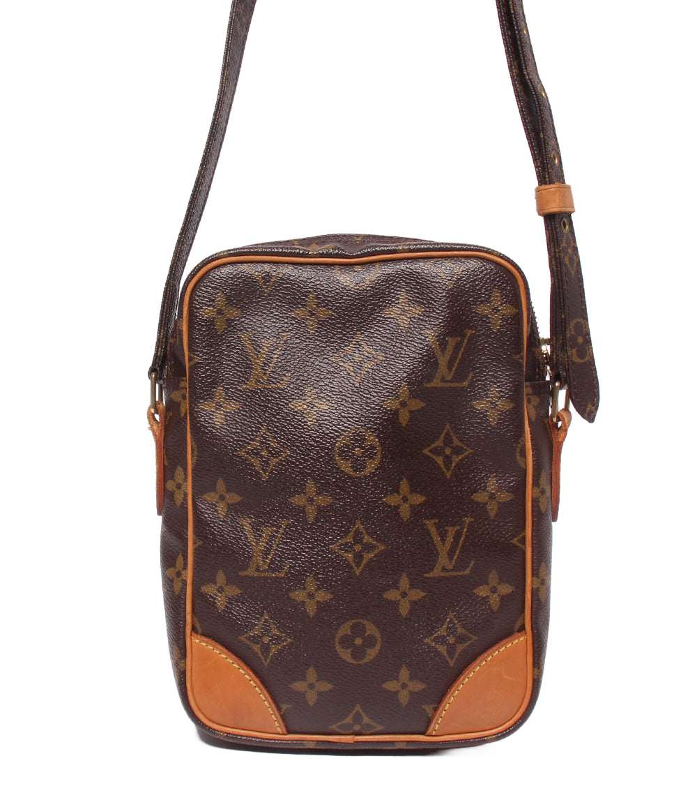 LOUIS VUITTON ショルダーバッグ 斜め掛け アマゾン モノグラム M45236 レディース ルイ・ヴィトン