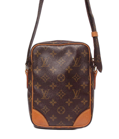 LOUIS VUITTON ショルダーバッグ 斜め掛け アマゾン モノグラム M45236 レディース ルイ・ヴィトン