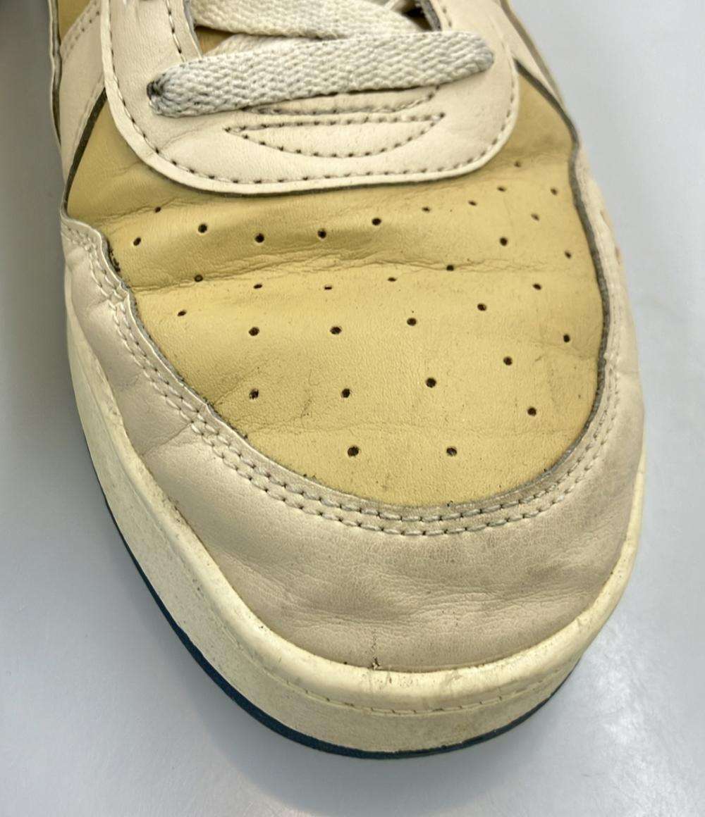 プーマ ローカットスニーカー レディース SIZE 25.0 (XL) PUMA