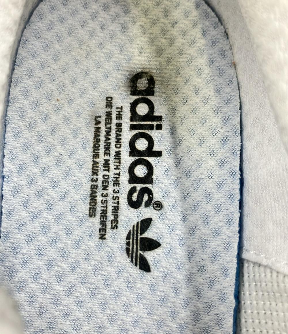 adidas ローカットスニーカー × ファレル ウィリアムス STAN SMITH B24706 レディース SIZE 23.0 (M) アディダス