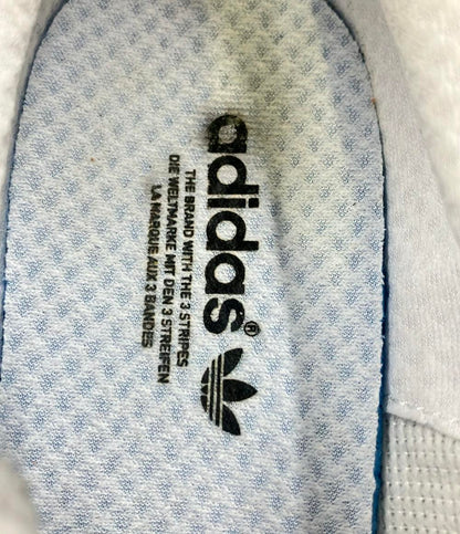 adidas ローカットスニーカー × ファレル ウィリアムス STAN SMITH B24706 レディース SIZE 23.0 (M) アディダス