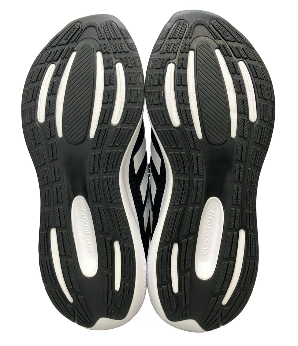 美品 adidas ローカットスニーカー コアランナー 3 HP7556 レディース SIZE 23.5 アディダス