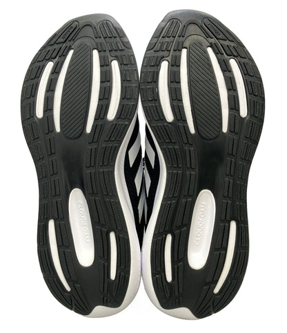 美品 adidas ローカットスニーカー コアランナー 3 HP7556 レディース SIZE 23.5 アディダス