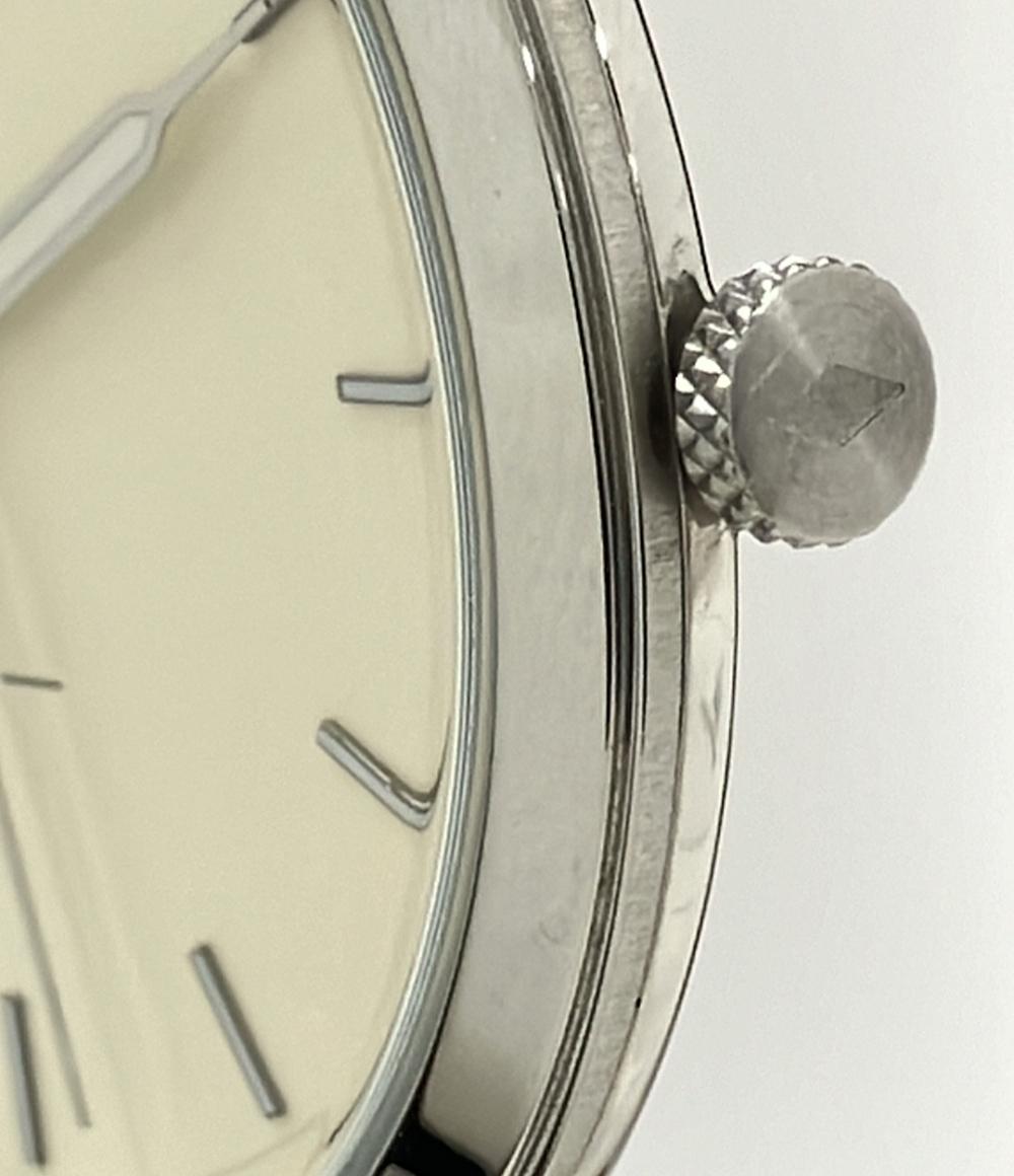 フォッシル 腕時計 THE MINIMALIST クオーツ FS5439 メンズ FOSSIL