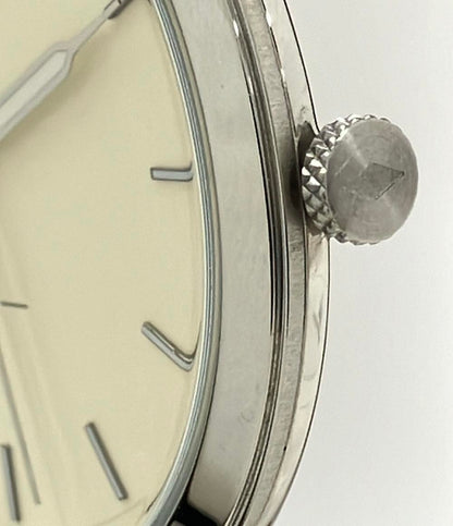 フォッシル 腕時計 THE MINIMALIST クオーツ FS5439 メンズ FOSSIL