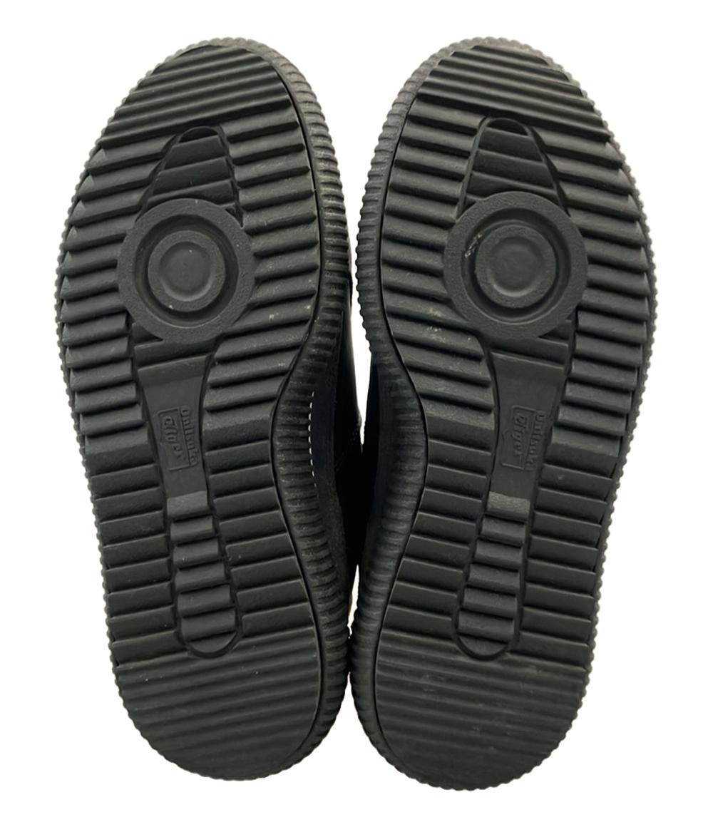 オニツカタイガー ローカットスニーカー 1183A386 レディース SIZE 24.5 (L) ONITSUKA TIGER