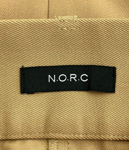 美品 ノーク カーゴスカート レディース SIZE 1 (S) N.O.R.C