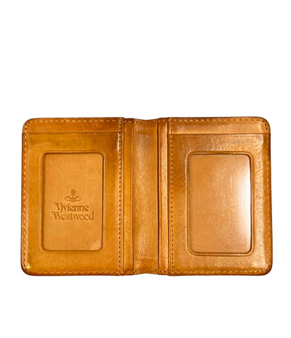 Vivienne Westwood カードケース パスケース レディース メンズ ヴィヴィアンウエストウッド