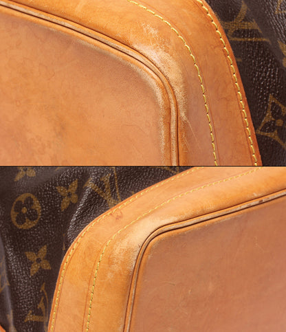 LOUIS VUITTON ショルダーバッグ 肩掛け ノエ モノグラム M42224 レディース ルイ・ヴィトン