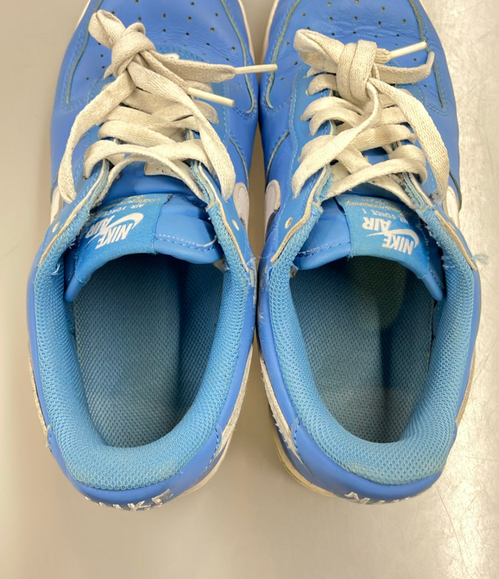 NIKE ローカットスニーカー AIR FORCE 1 LOW RETRO DM0576-400 メンズ SIZE 26.0 (M) ナイキ