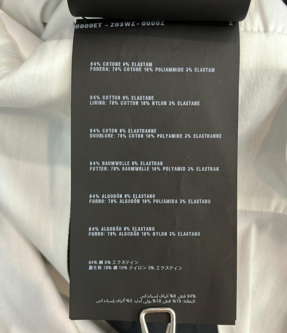 プラダ 花柄 ノースリーブワンピース レディース SIZE 36S PRADA