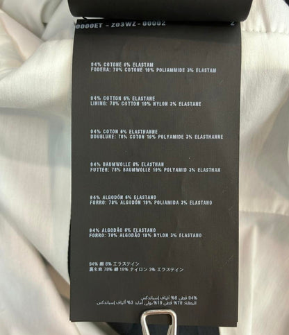 プラダ 花柄 ノースリーブワンピース レディース SIZE 36S PRADA