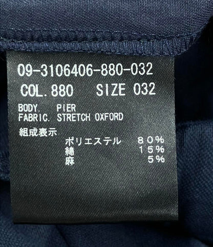 美品 セオリー イージーパンツ メンズ SIZE 32 (M) theory