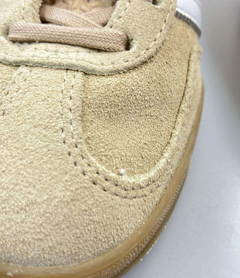 adidas ローカットスニーカー ガゼル インドア IH5482 レディース SIZE 23.0 (M) アディダス