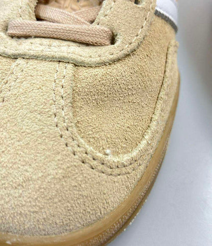 adidas ローカットスニーカー ガゼル インドア IH5482 レディース SIZE 23.0 (M) アディダス