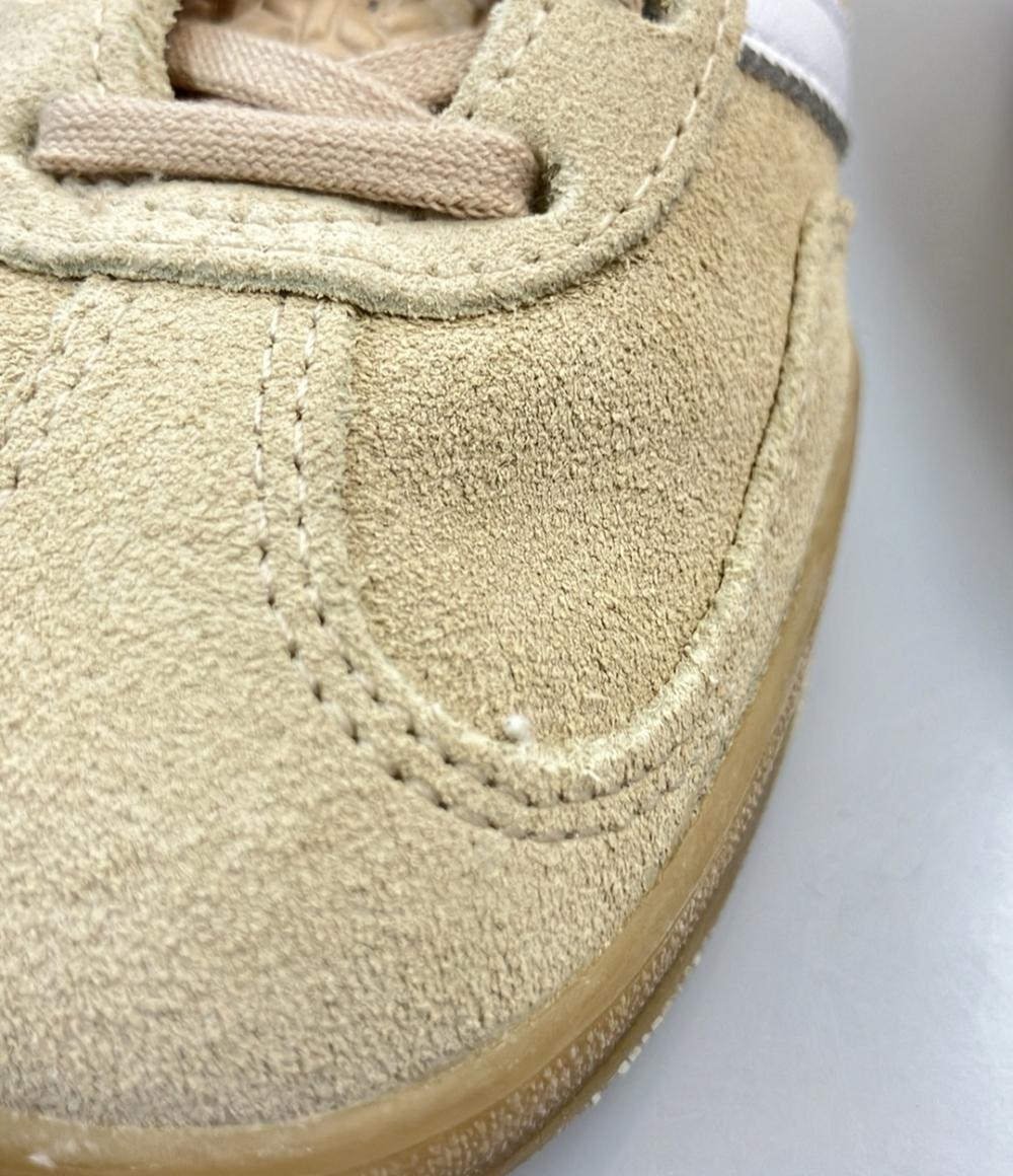 adidas ローカットスニーカー ガゼル インドア IH5482 レディース SIZE 23.0 (M) アディダス