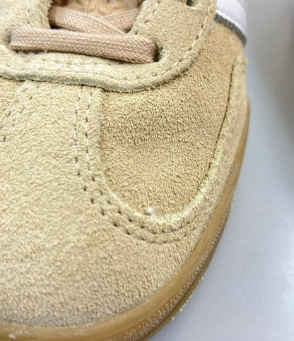 adidas ローカットスニーカー ガゼル インドア IH5482 レディース SIZE 23.0 (M) アディダス