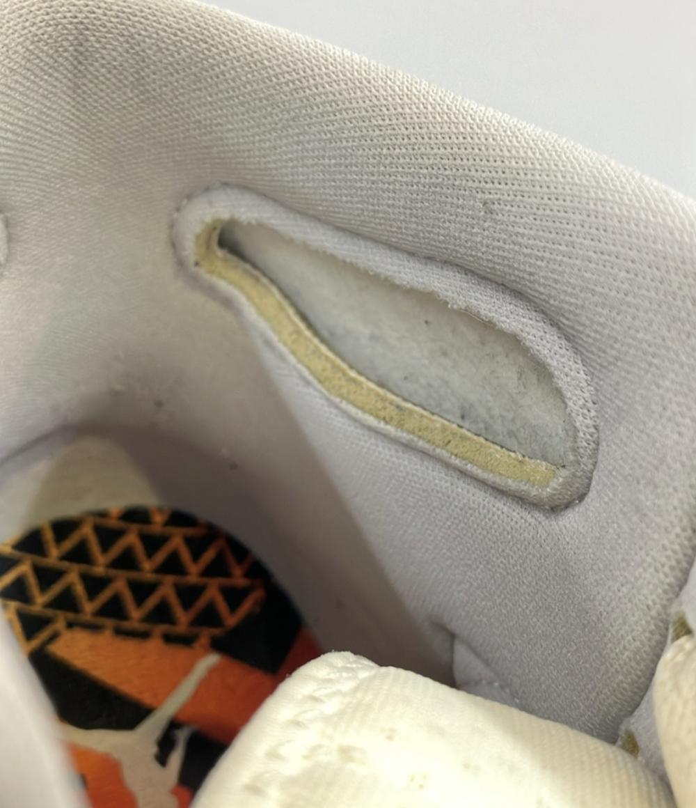 ナイキ ハイカットスニーカー AIR JORDAN 1 ZOOM CMFT 2 DV1307-107 メンズ SIZE 27.5 (L) NIKE