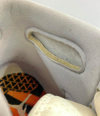 ナイキ ハイカットスニーカー AIR JORDAN 1 ZOOM CMFT 2 DV1307-107 メンズ SIZE 27.5 (L) NIKE