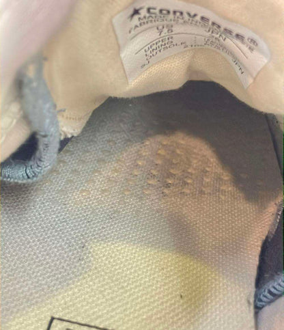 CONVERSE ローカットスニーカー スケートボーディング ブレイクスター SK OX 1SC664 メンズ SIZE 26.0 (M) コンバース