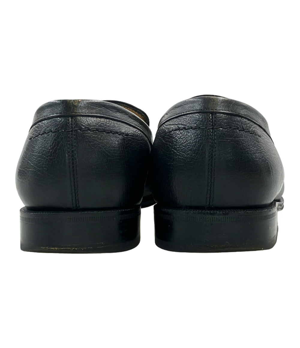 サルヴァトーレフェラガモ ビットローファー メンズ SIZE 6 3E (XS) Salvatore Ferragamo