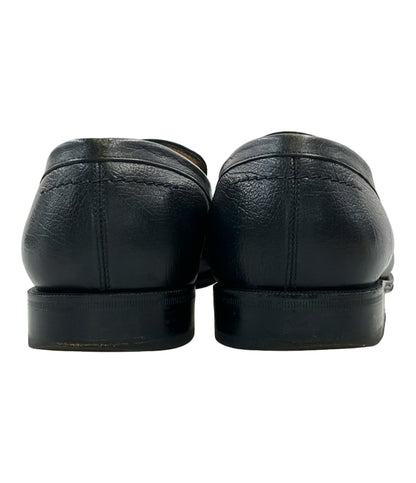 サルヴァトーレフェラガモ ビットローファー メンズ SIZE 6 3E (XS) Salvatore Ferragamo