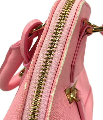 サマンサベガ 2WAY ハンドバッグ ショルダーバッグ 斜め掛け レディース Samantha Vega