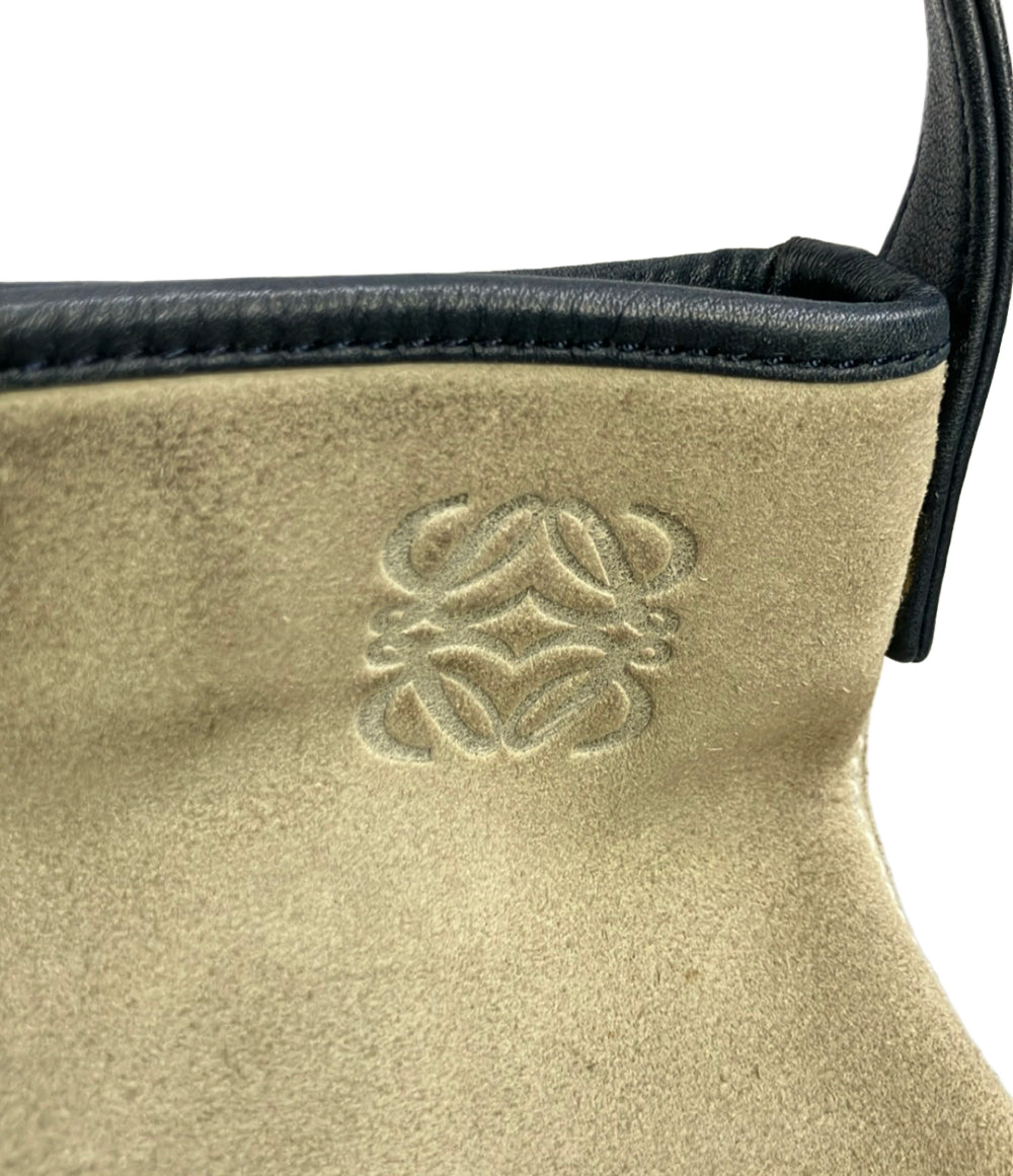 LOEWE ショルダーバッ肩掛け レディース ロエベ