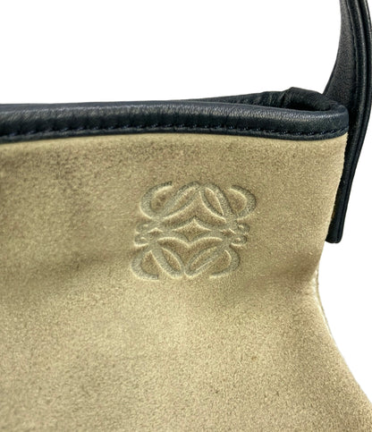 LOEWE ショルダーバッ肩掛け レディース ロエベ