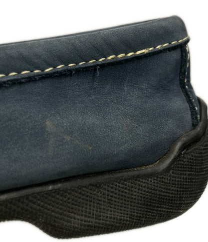 REGAL スウェードスリッポン 8JF FL37L レディース SIZE 22.5 リーガル