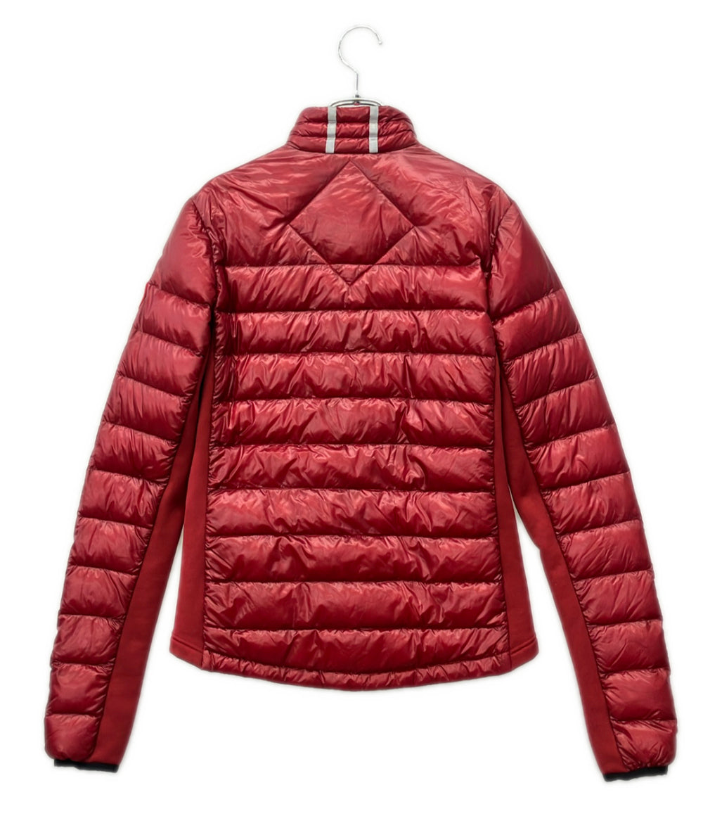 CANADA GOOSE ハイブリッジ ダウンジャケット 2701JLI R レディース SIZE XS カナダグース