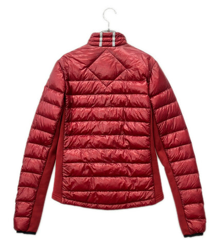 CANADA GOOSE ハイブリッジ ダウンジャケット 2701JLI R レディース SIZE XS カナダグース