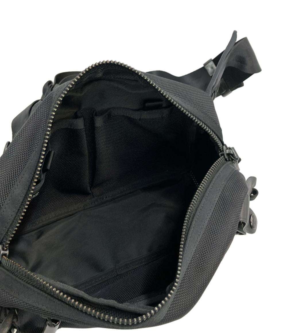 ポーター ウエストバッグ ボディバッグ HEAT メンズ PORTER