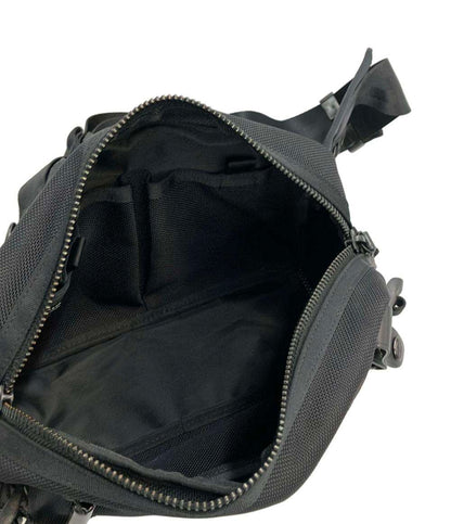 ポーター ウエストバッグ ボディバッグ HEAT メンズ PORTER